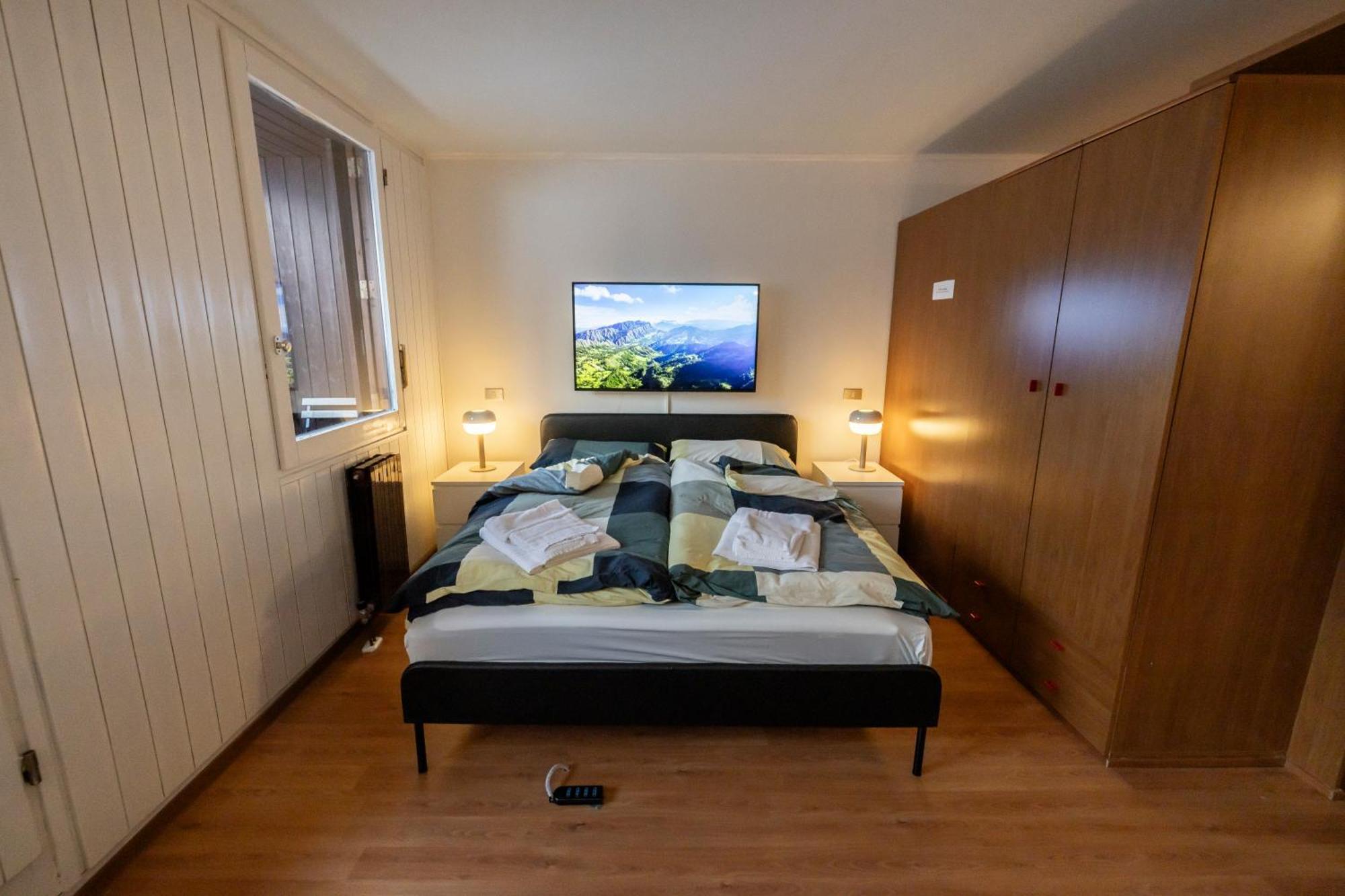 Erikzang - Cervinia Ski In Ski Out Apartments Breuil-Cervinia Extérieur photo