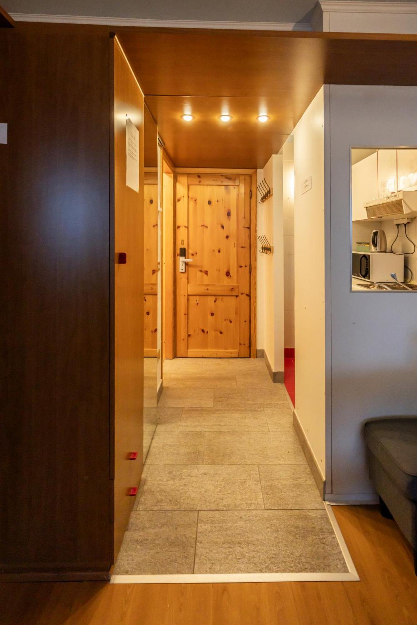Erikzang - Cervinia Ski In Ski Out Apartments Breuil-Cervinia Extérieur photo
