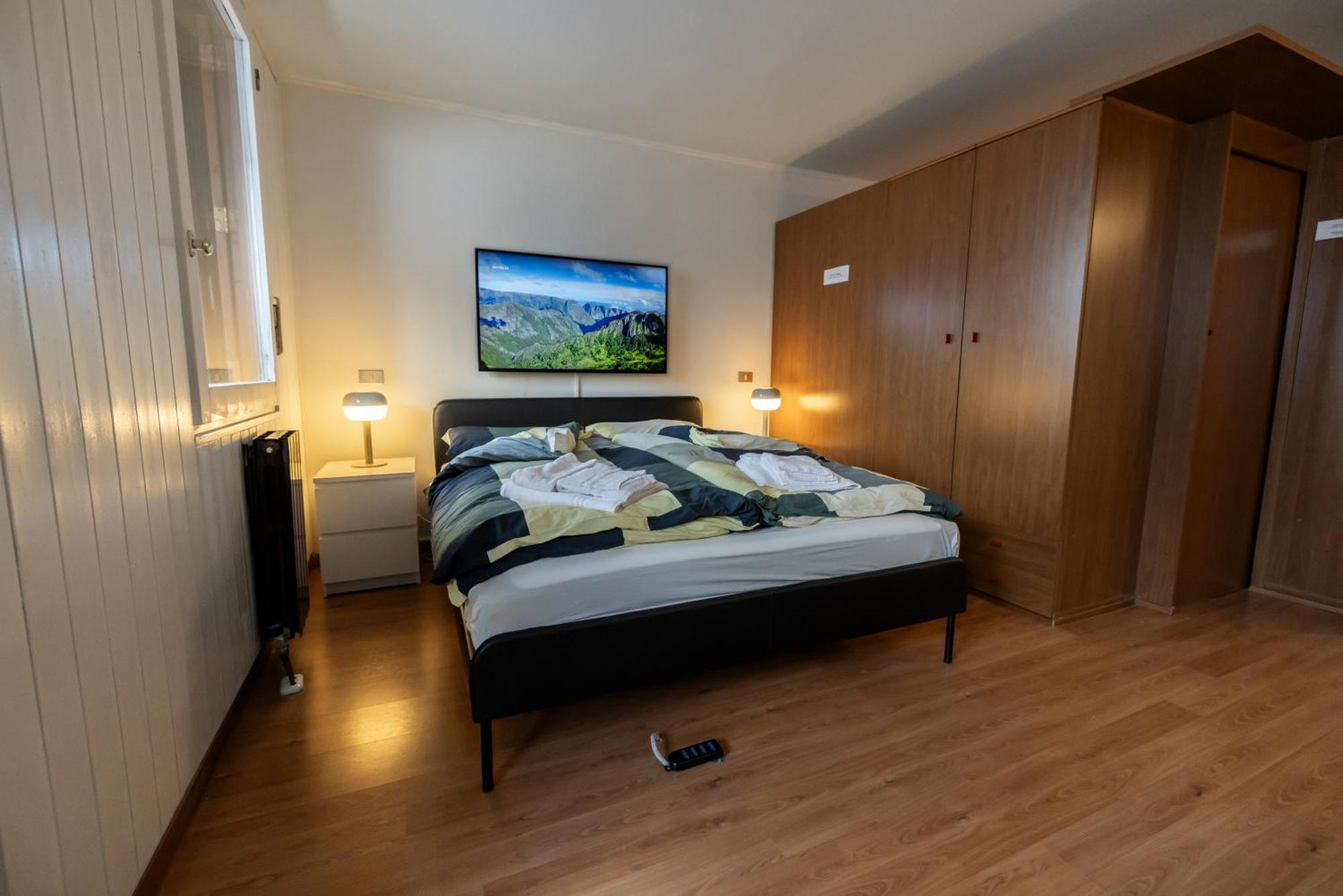 Erikzang - Cervinia Ski In Ski Out Apartments Breuil-Cervinia Extérieur photo