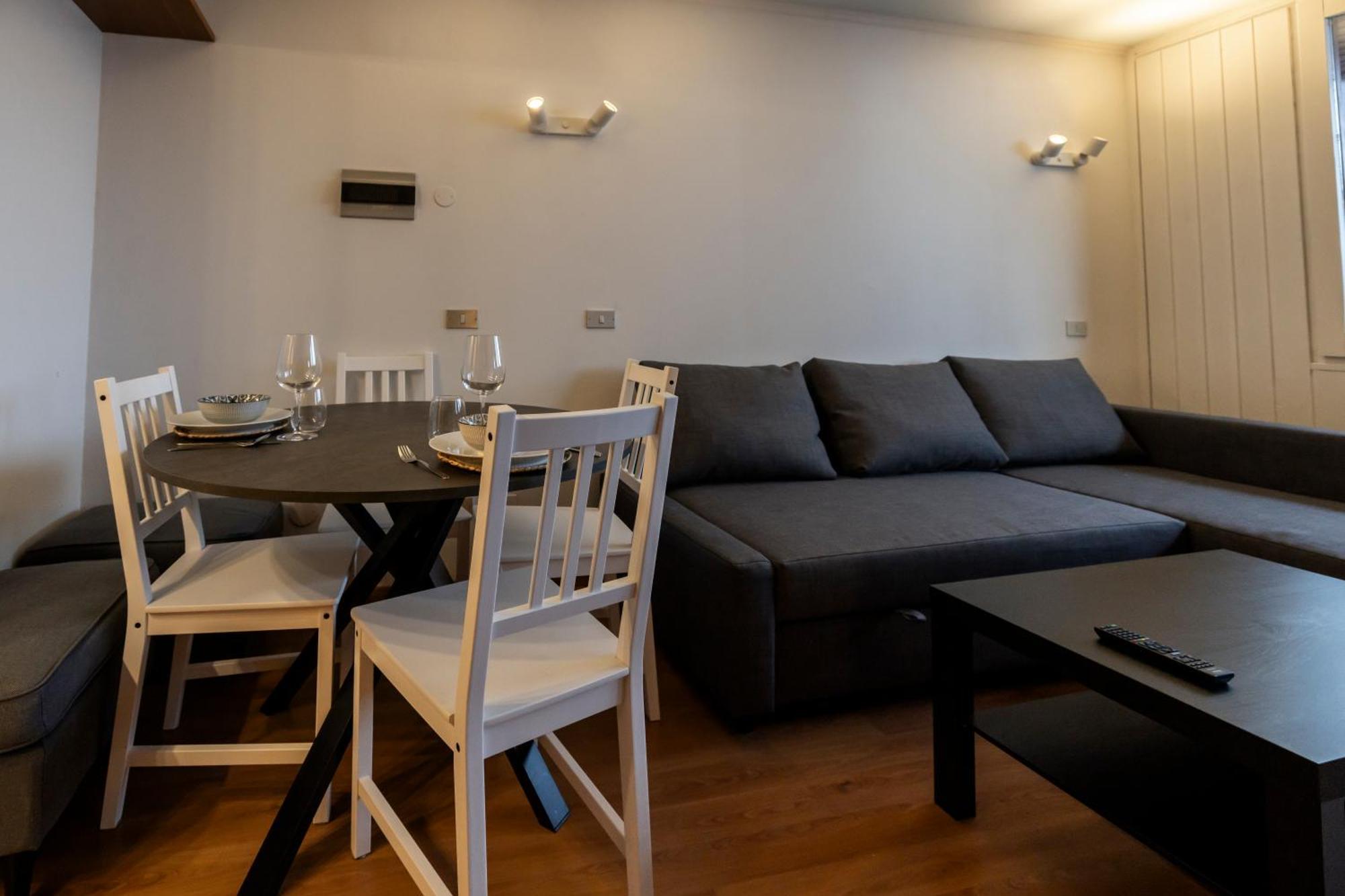 Erikzang - Cervinia Ski In Ski Out Apartments Breuil-Cervinia Extérieur photo