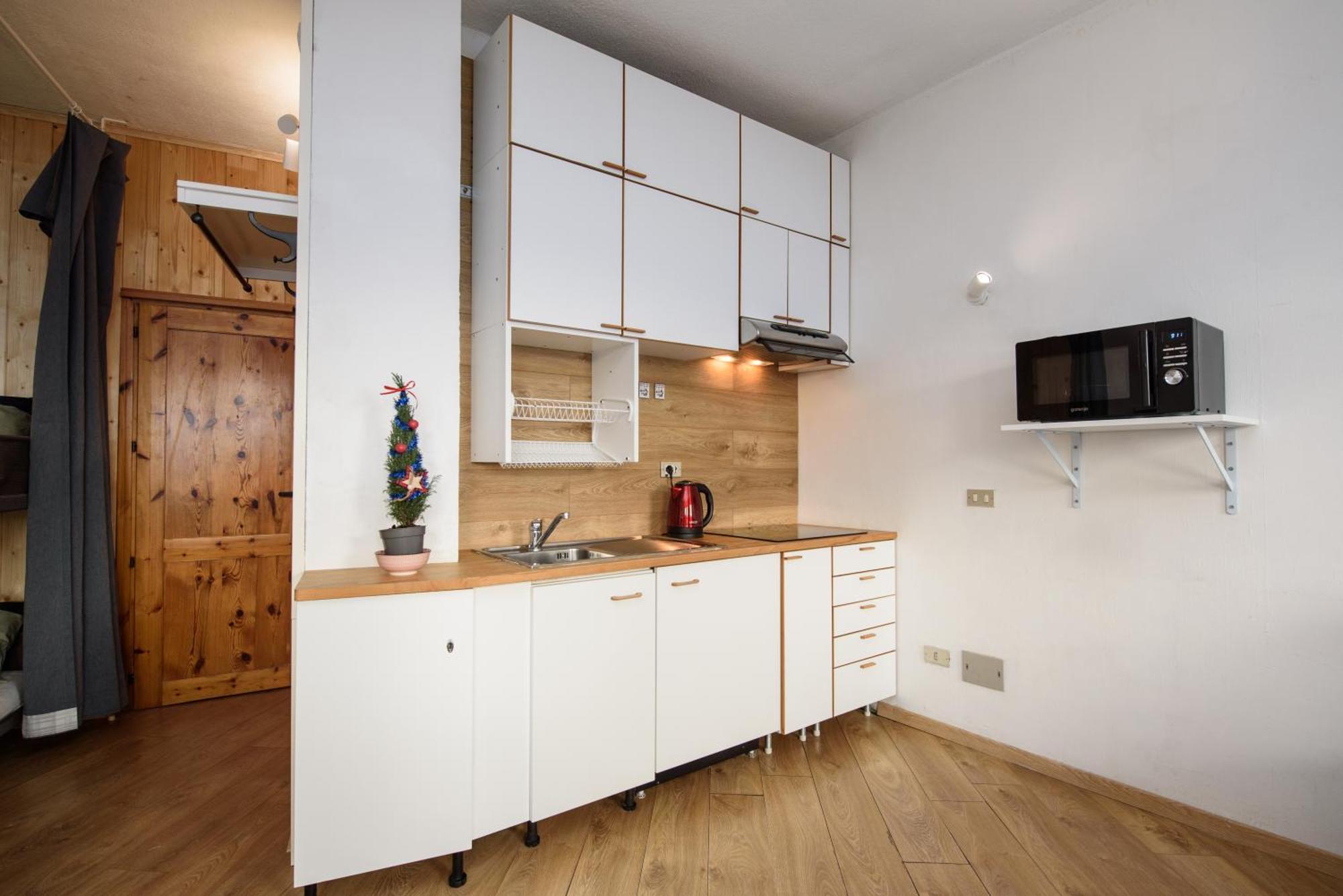 Erikzang - Cervinia Ski In Ski Out Apartments Breuil-Cervinia Extérieur photo