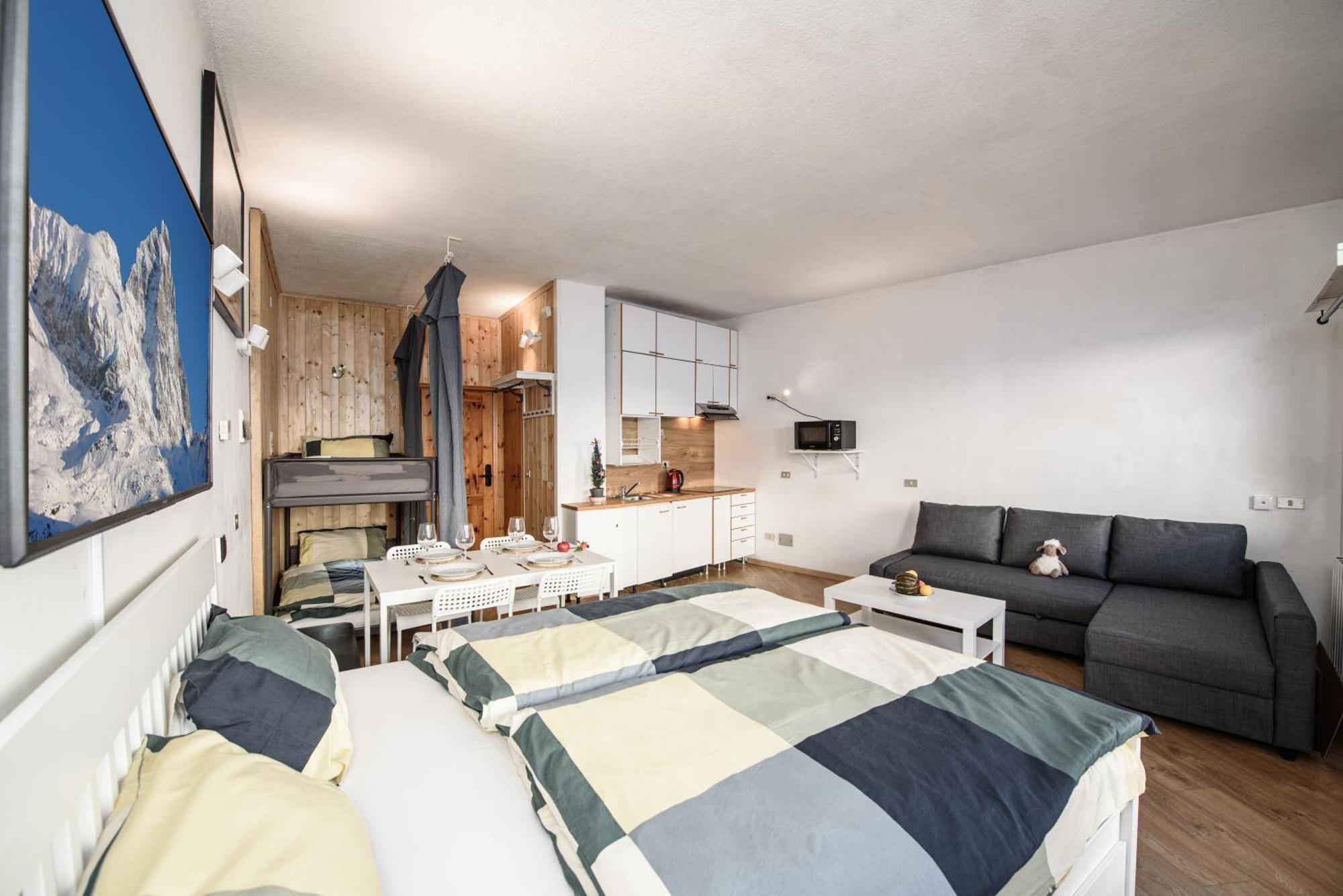 Erikzang - Cervinia Ski In Ski Out Apartments Breuil-Cervinia Extérieur photo