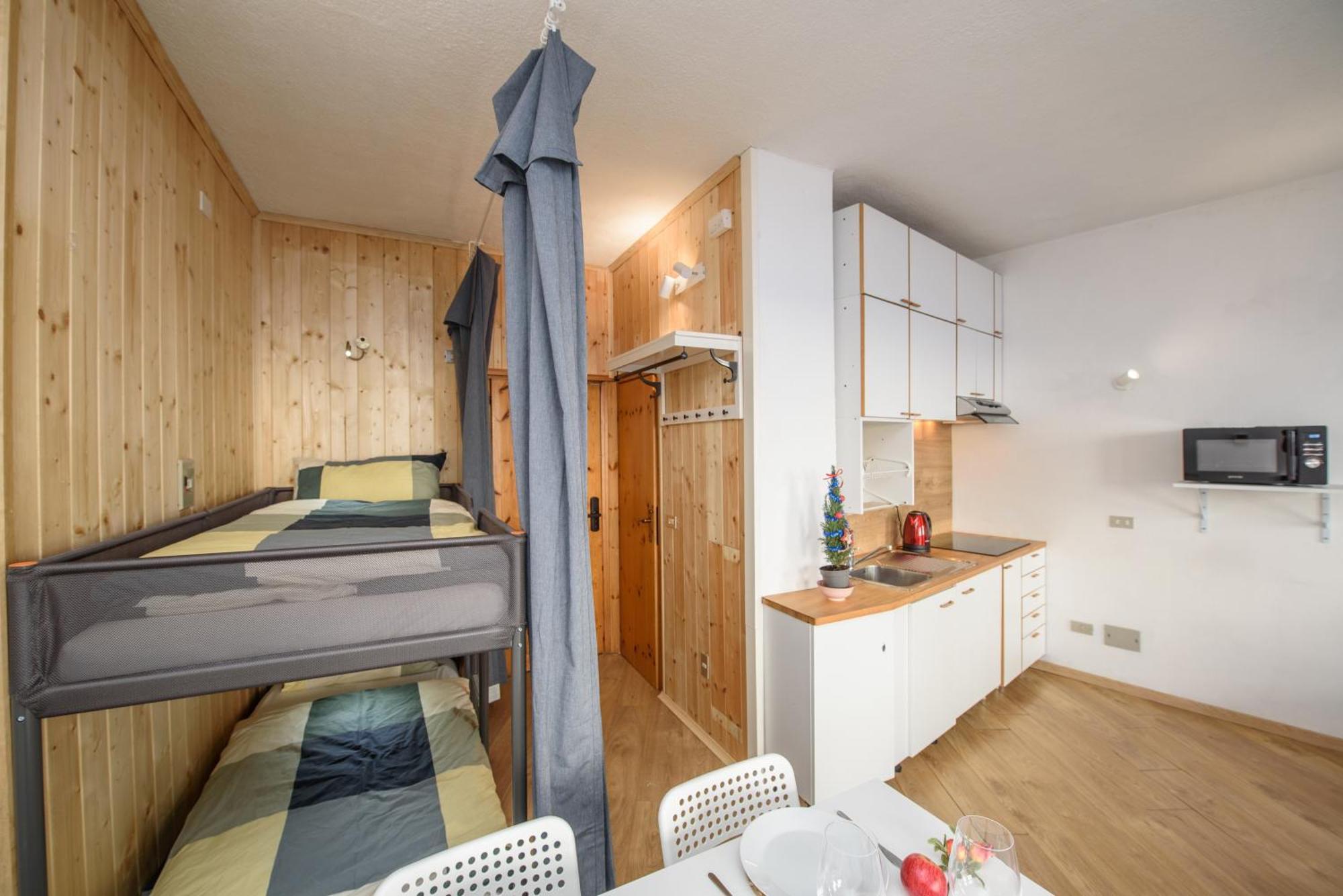 Erikzang - Cervinia Ski In Ski Out Apartments Breuil-Cervinia Extérieur photo